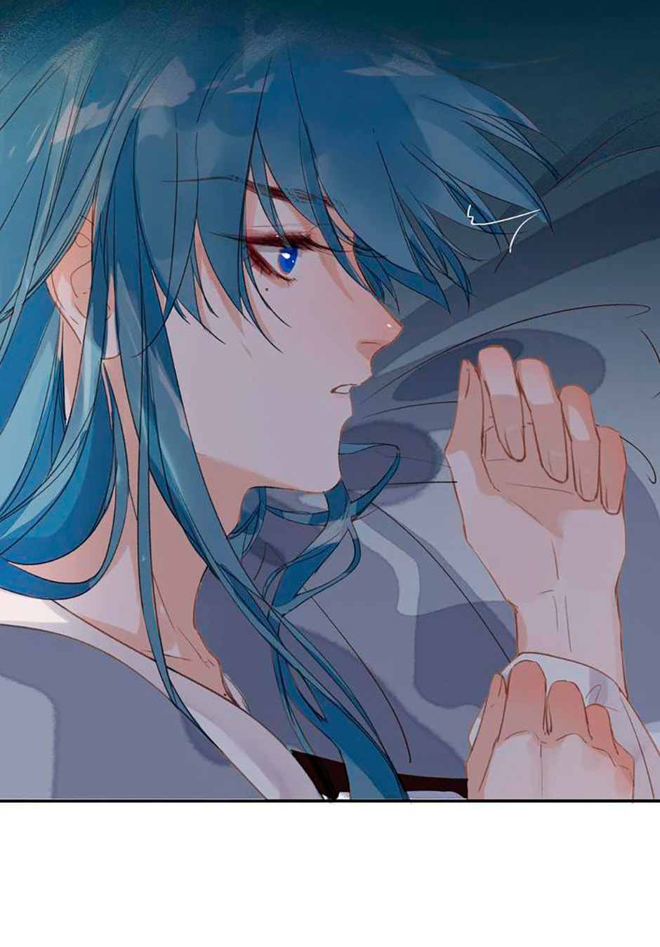 Read Defective Lovers chapter 56 image 52 on Lezhin