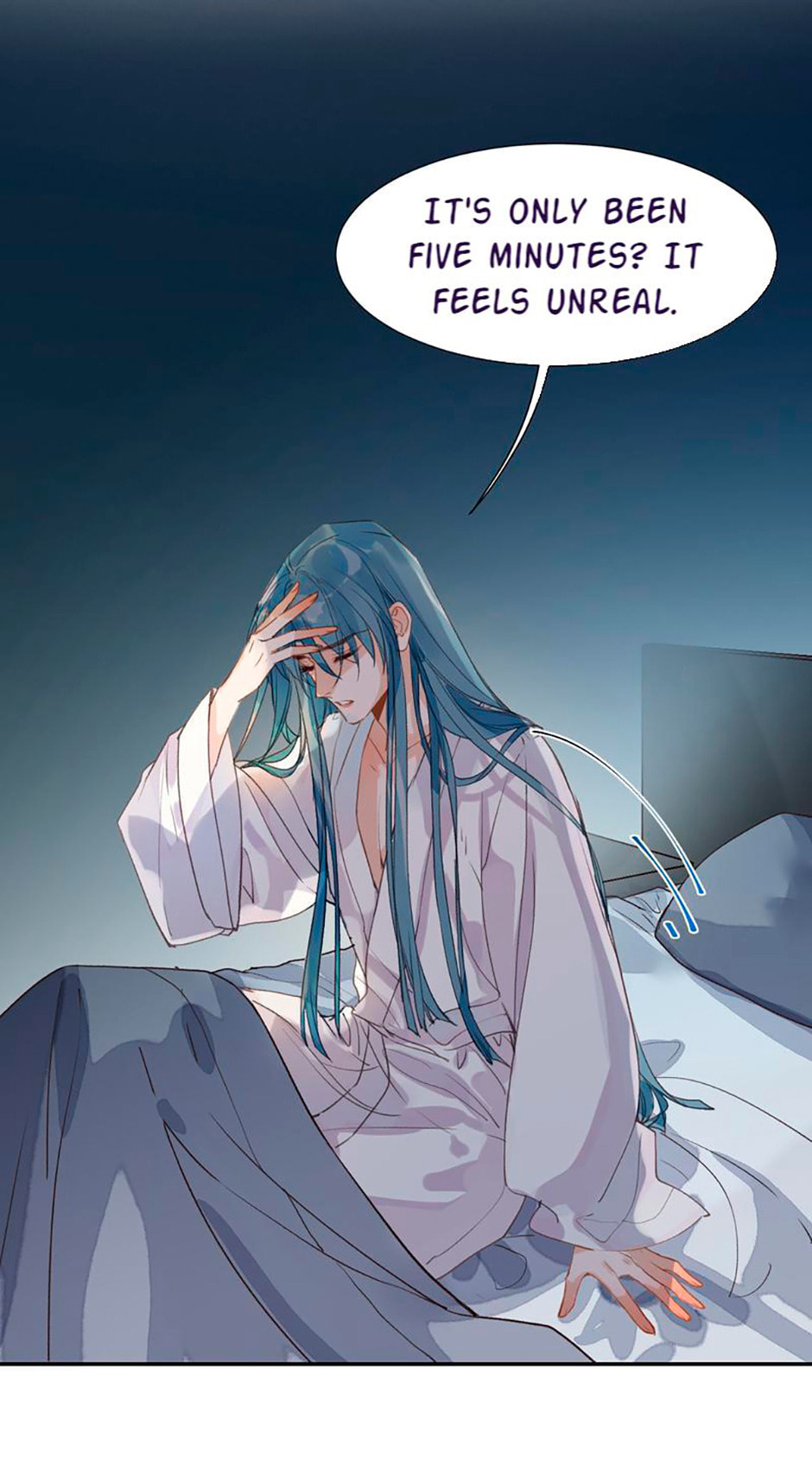 Read Defective Lovers chapter 56 image 54 on Lezhin
