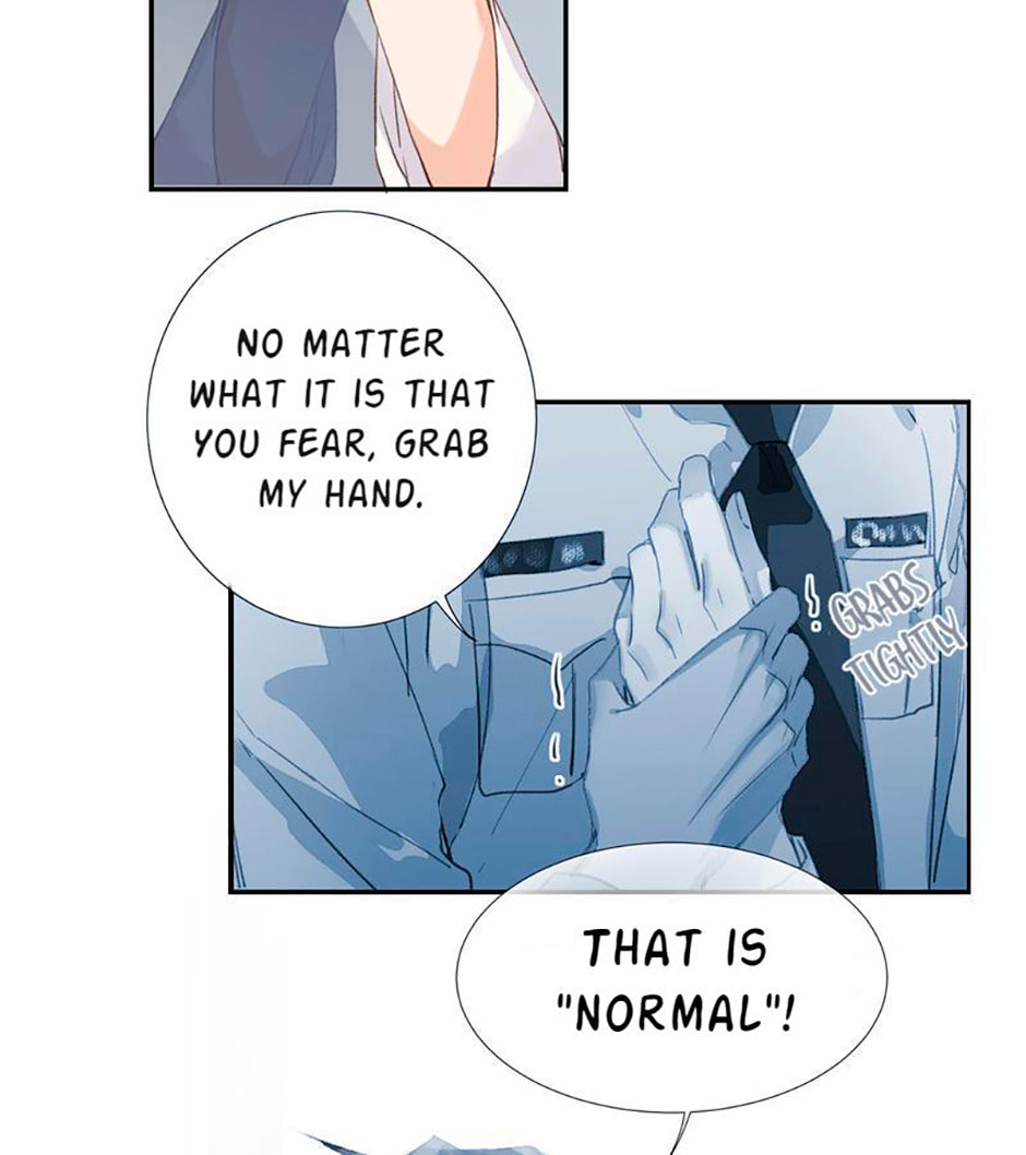 Read Defective Lovers chapter 56 image 58 on Lezhin