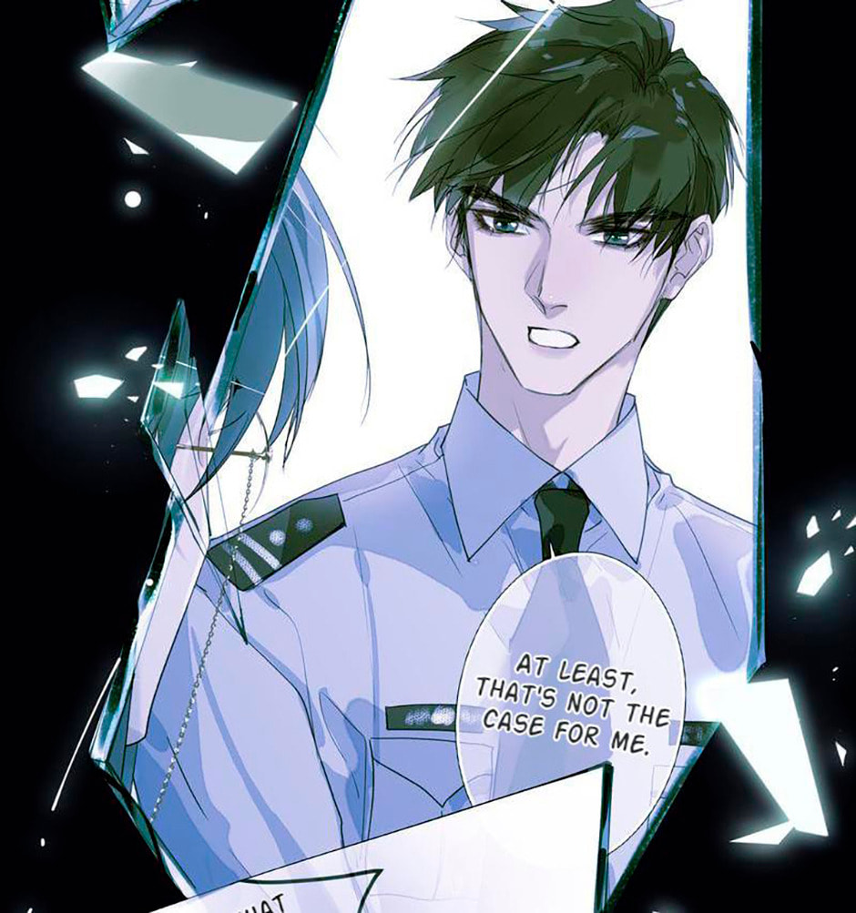 Read Defective Lovers chapter 56 image 7 on Lezhin