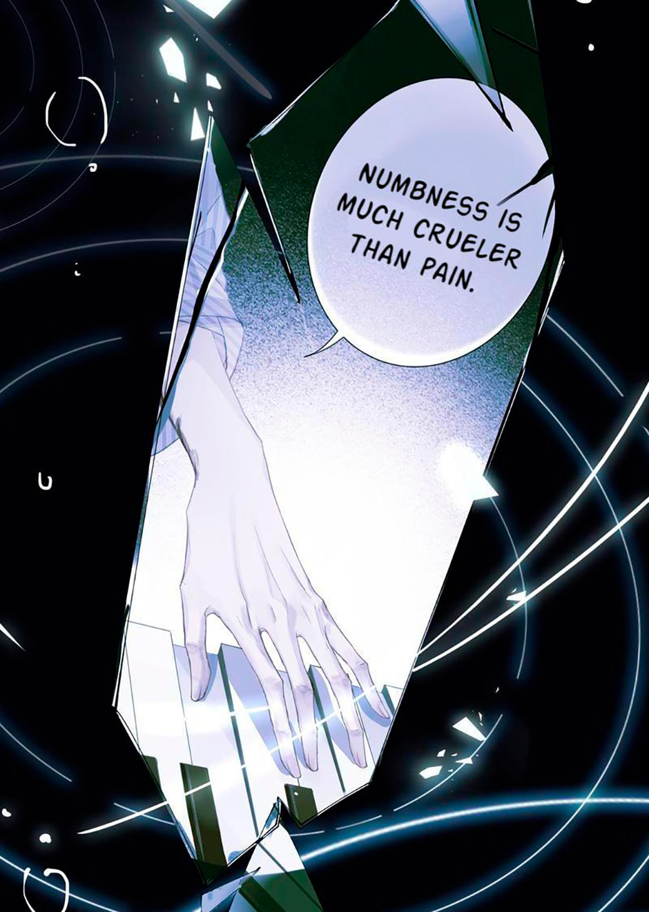 Read Defective Lovers chapter 56 image 9 on Lezhin