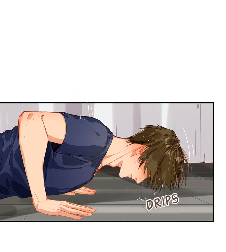 Read Defective Lovers chapter 57 image 15 on Lezhin