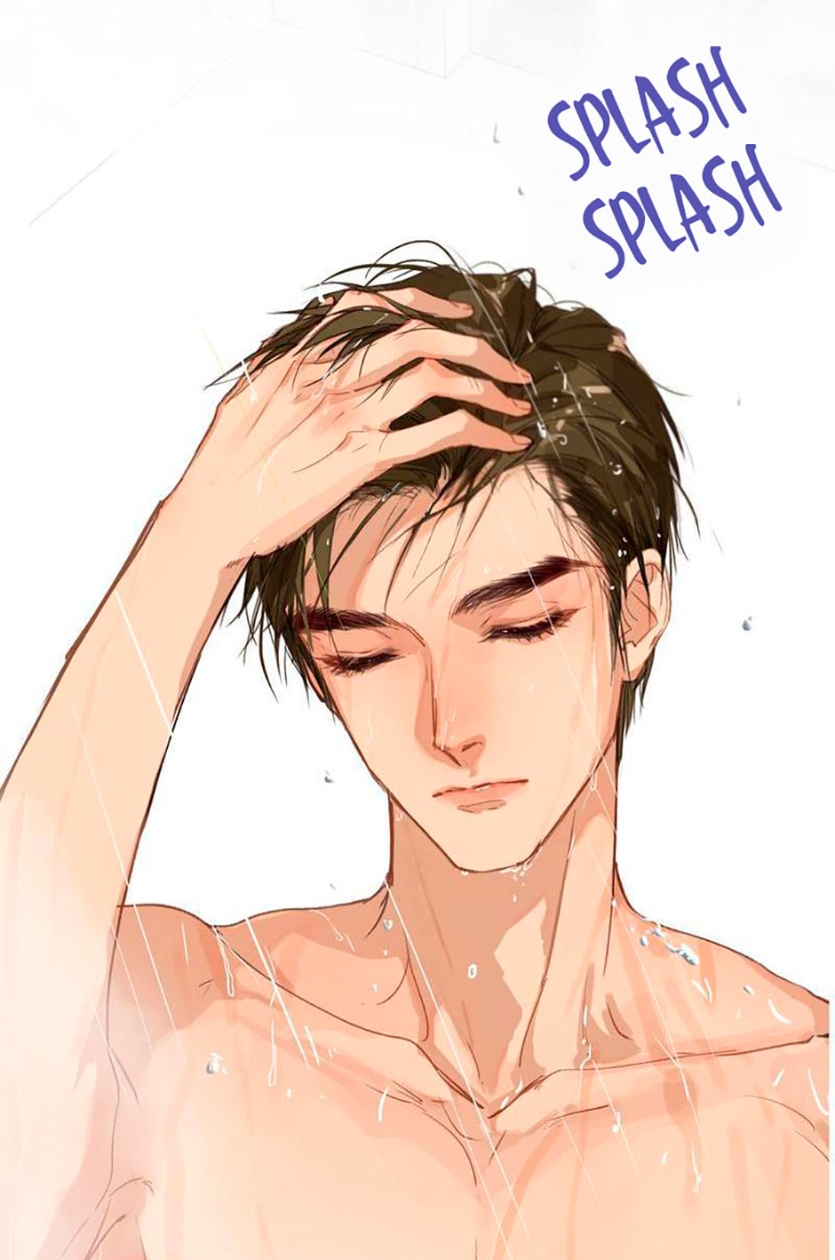 Read Defective Lovers chapter 57 image 19 on Lezhin