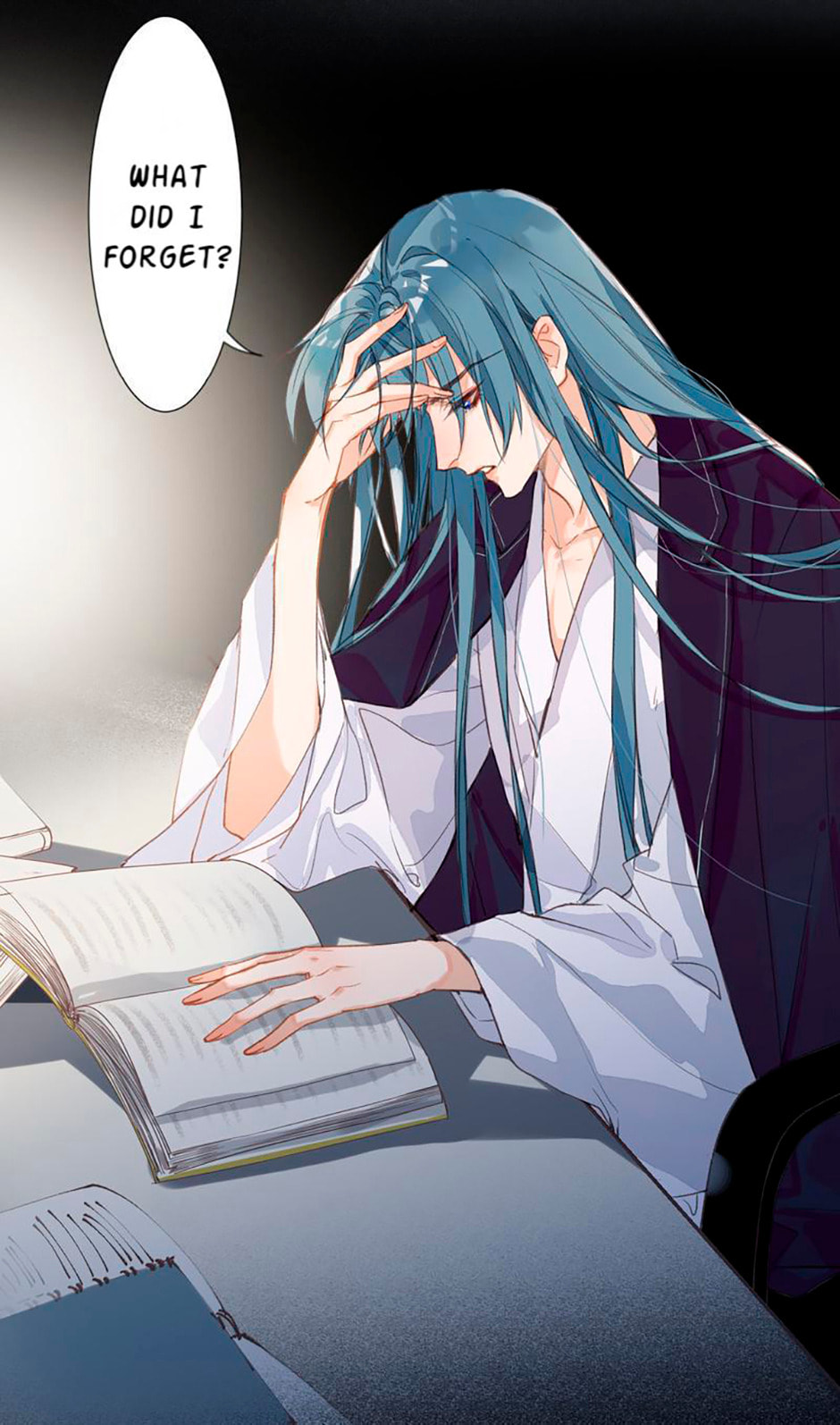 Read Defective Lovers chapter 57 image 2 on Lezhin