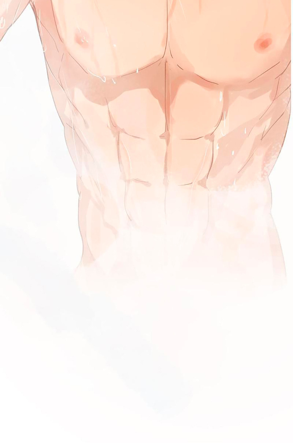 Read Defective Lovers chapter 57 image 20 on Lezhin