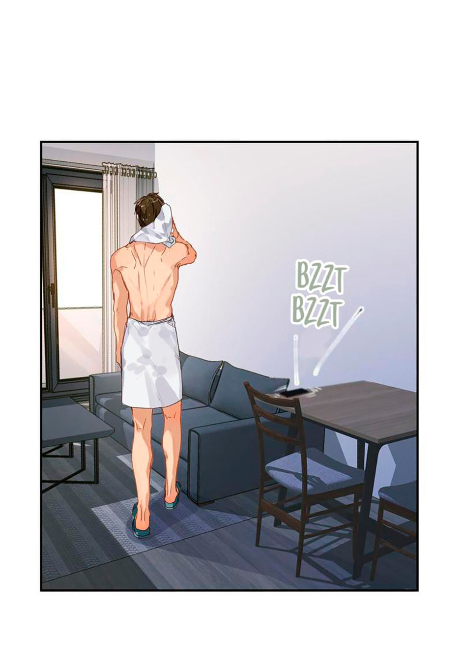 Read Defective Lovers chapter 57 image 22 on Lezhin