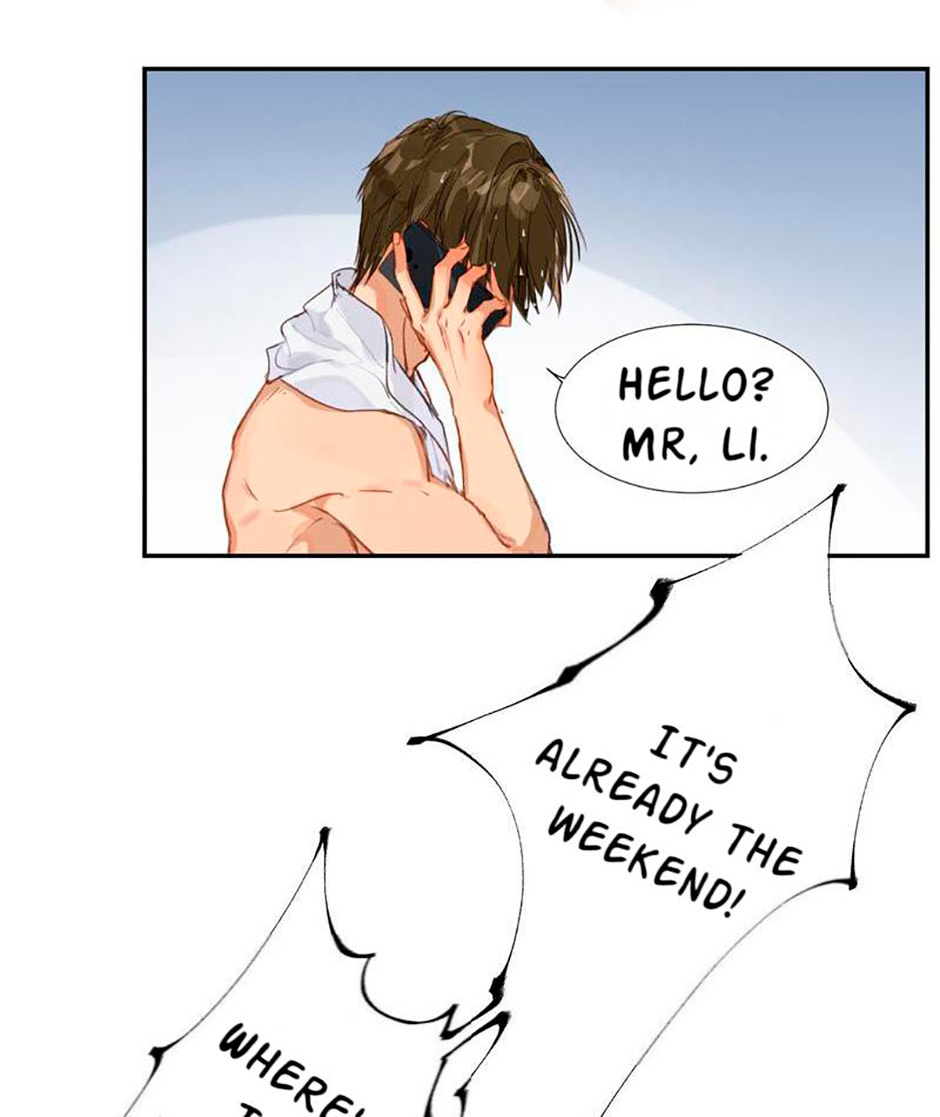 Read Defective Lovers chapter 57 image 25 on Lezhin