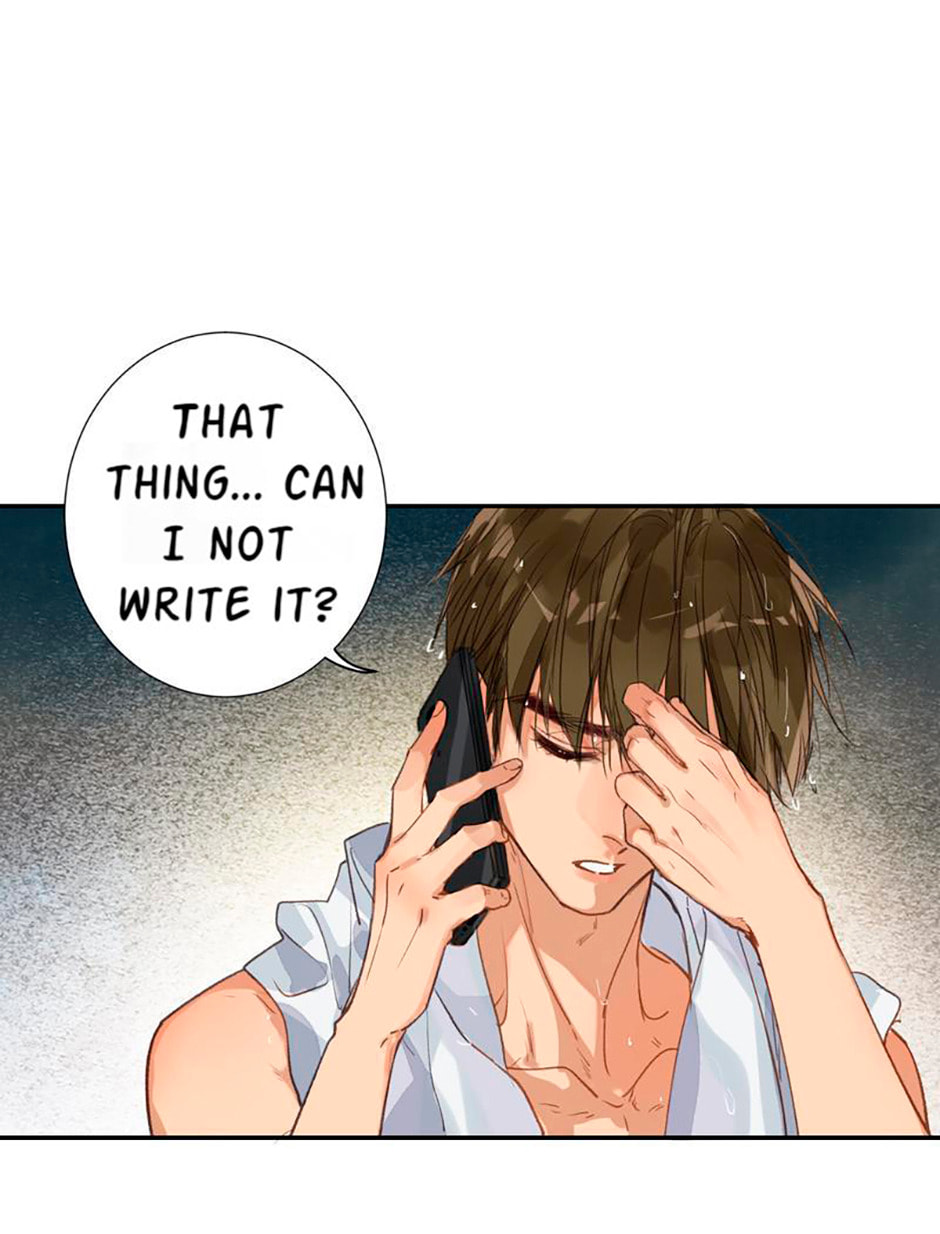 Read Defective Lovers chapter 57 image 27 on Lezhin