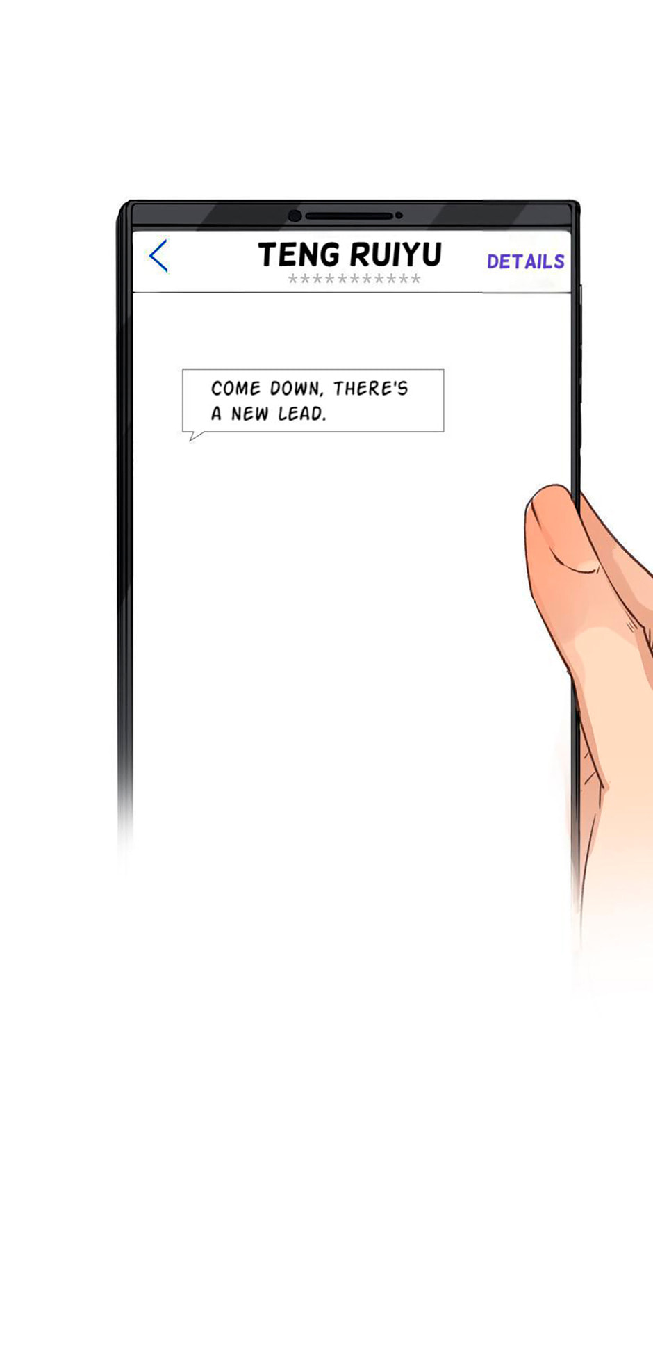 Read Defective Lovers chapter 57 image 34 on Lezhin