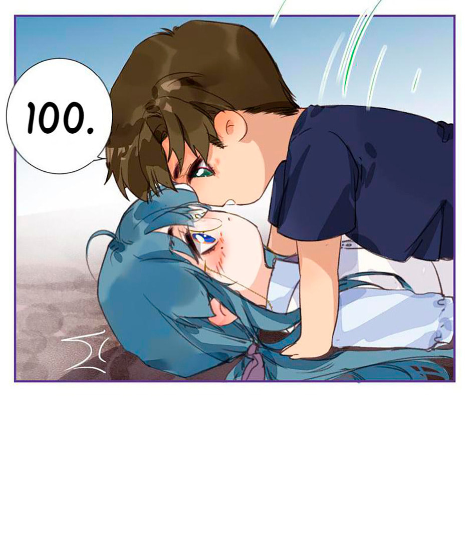 Read Defective Lovers chapter 57 image 37 on Lezhin
