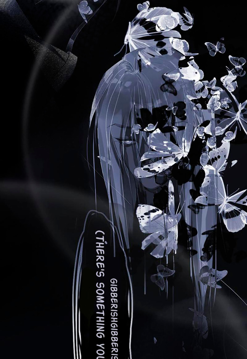 Read Defective Lovers chapter 57 image 4 on Lezhin