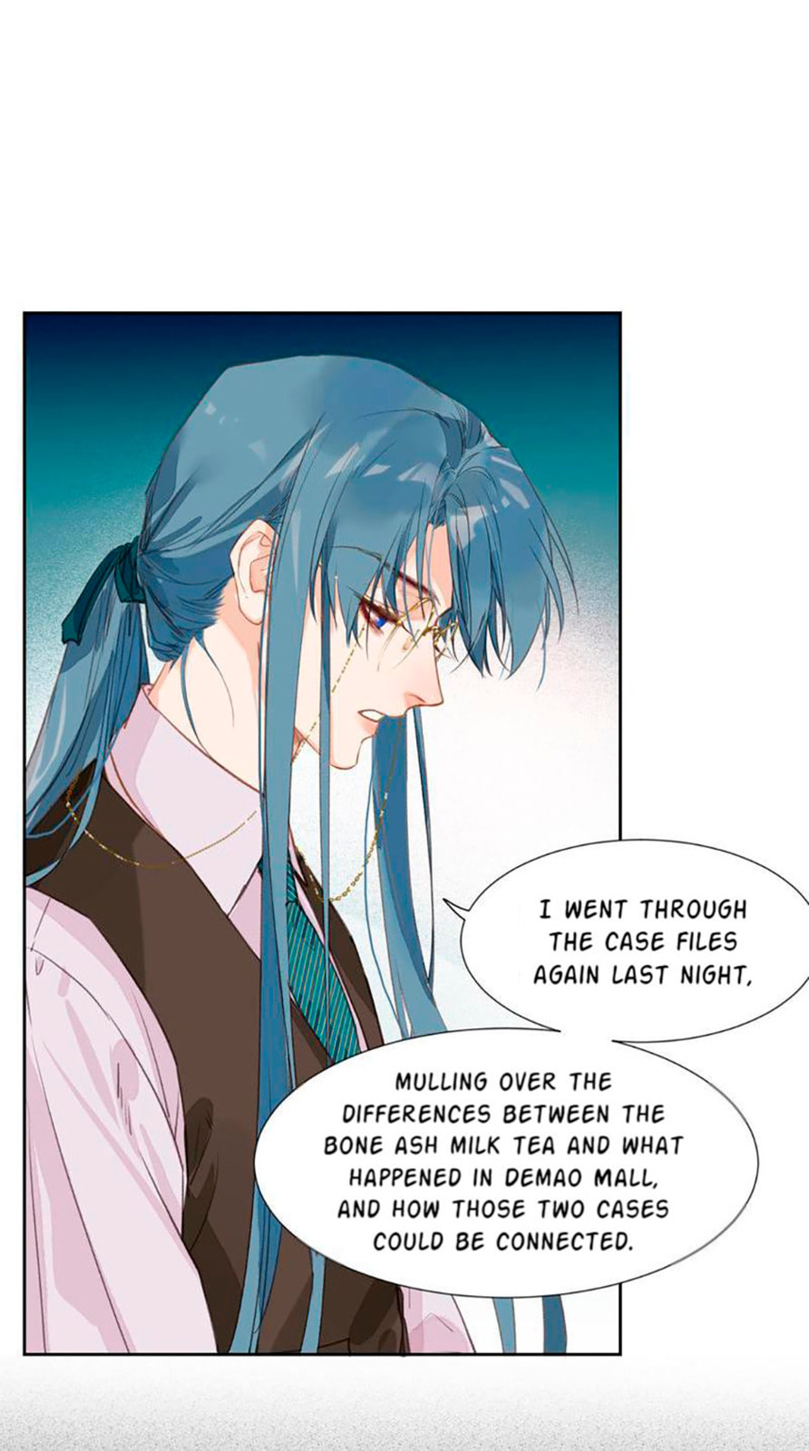 Read Defective Lovers chapter 58 image 11 on Lezhin