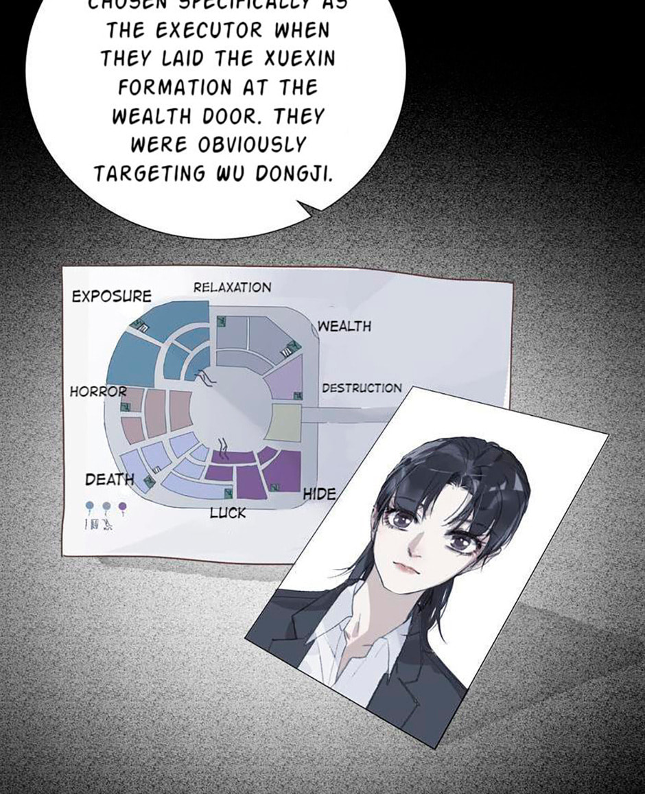 Read Defective Lovers chapter 58 image 14 on Lezhin