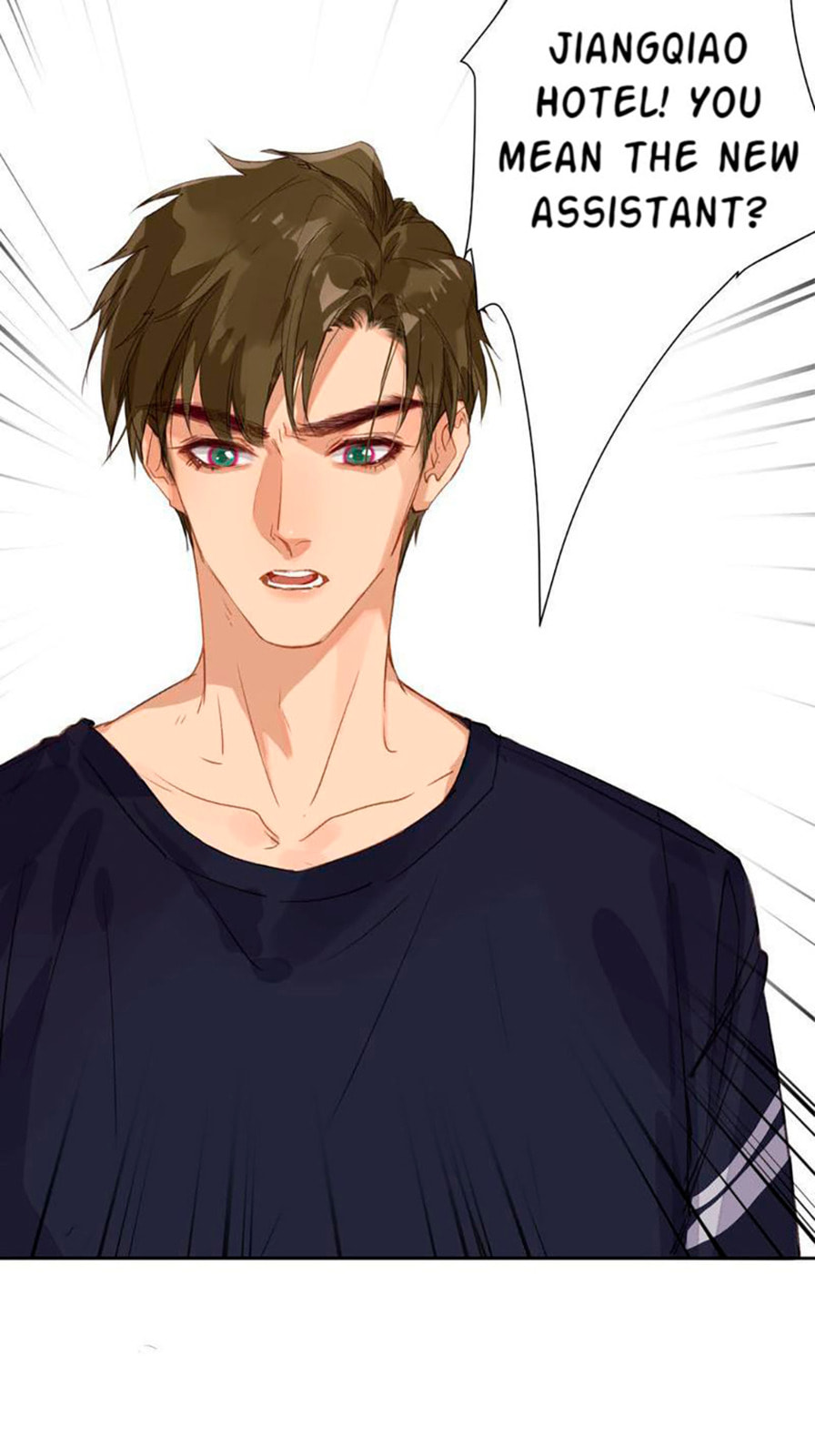 Read Defective Lovers chapter 58 image 19 on Lezhin