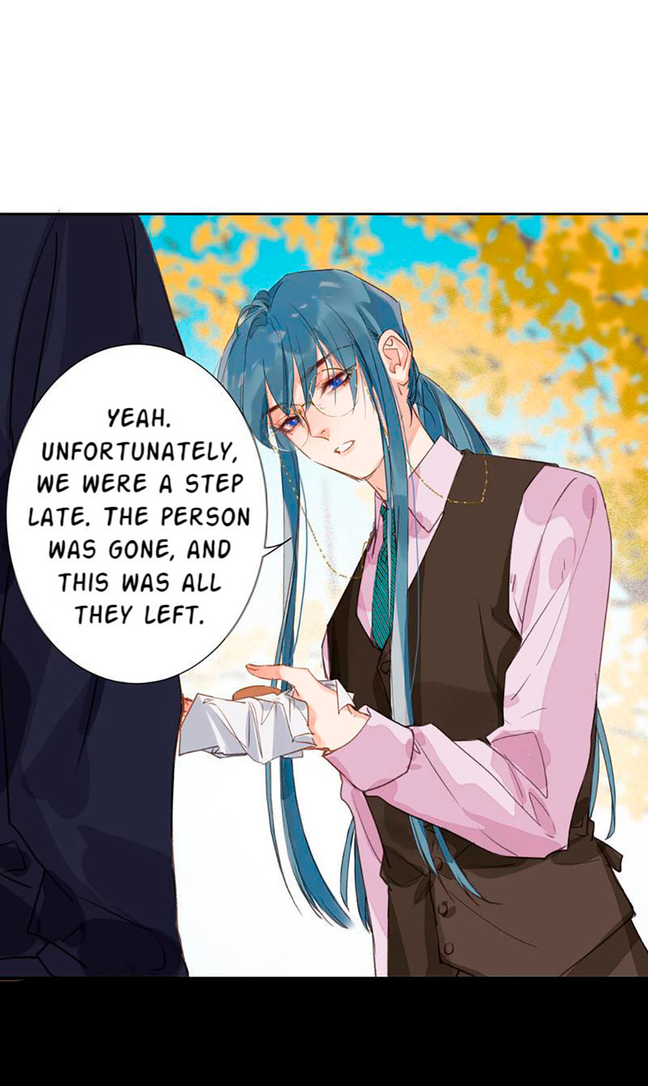 Read Defective Lovers chapter 58 image 20 on Lezhin
