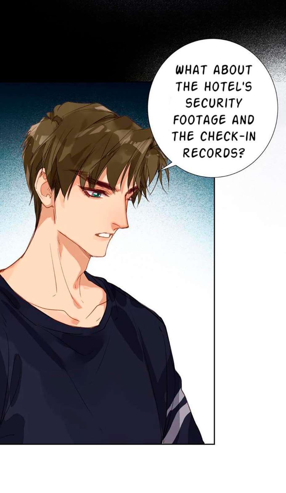 Read Defective Lovers chapter 58 image 22 on Lezhin