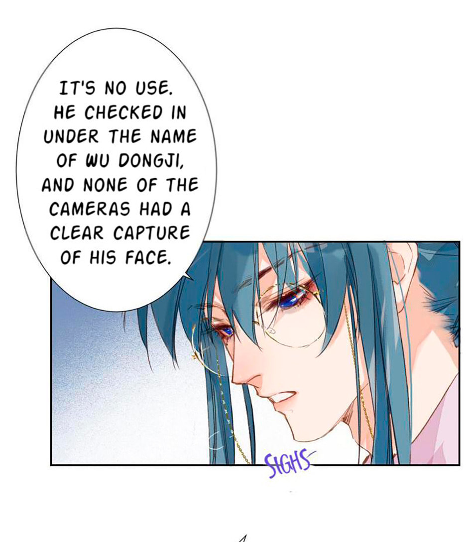 Read Defective Lovers chapter 58 image 23 on Lezhin