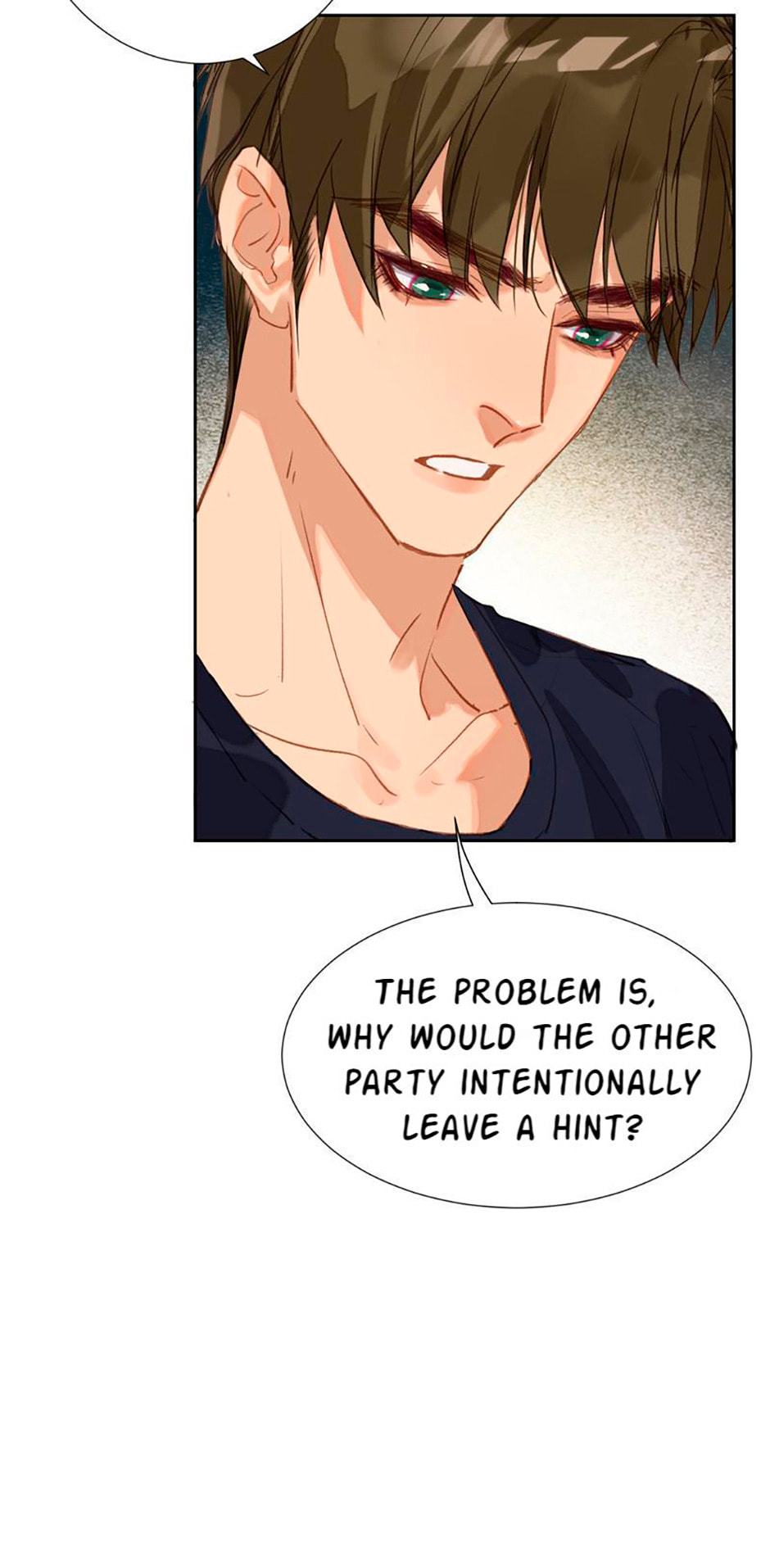 Read Defective Lovers chapter 58 image 26 on Lezhin