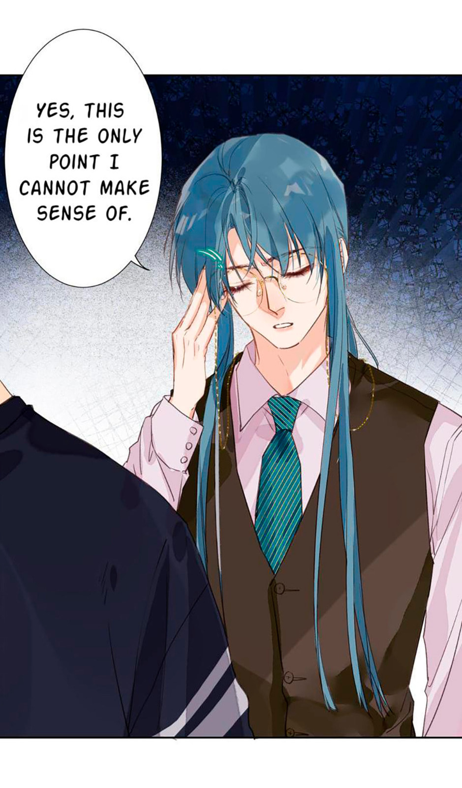 Read Defective Lovers chapter 58 image 27 on Lezhin