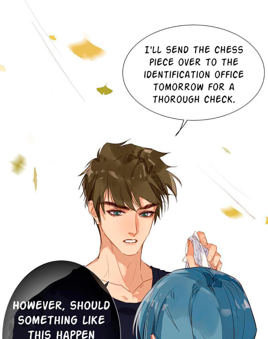 Read Defective Lovers chapter 58 image 29 on Lezhin