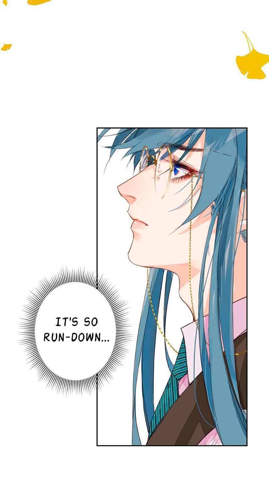 Read Defective Lovers chapter 58 image 3 on Lezhin