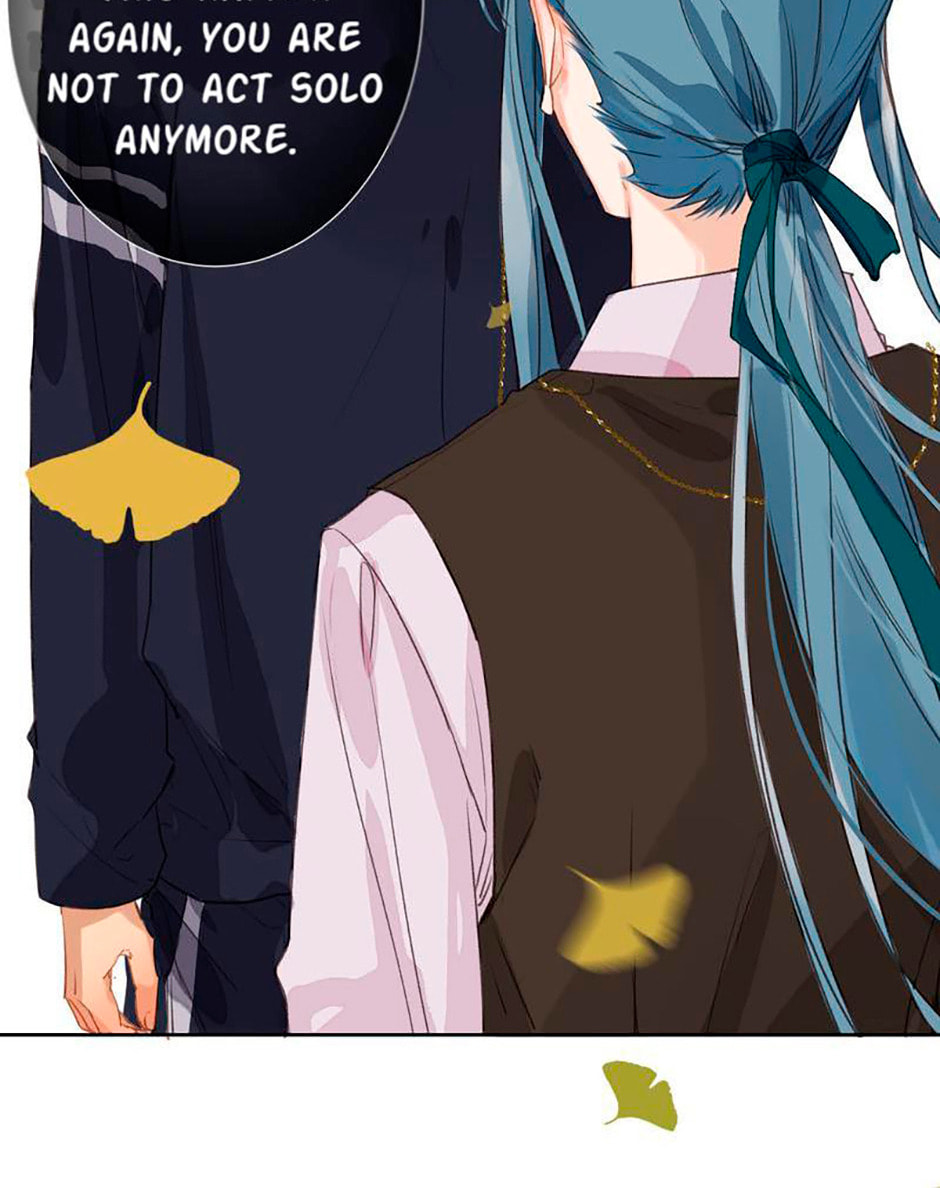 Read Defective Lovers chapter 58 image 30 on Lezhin