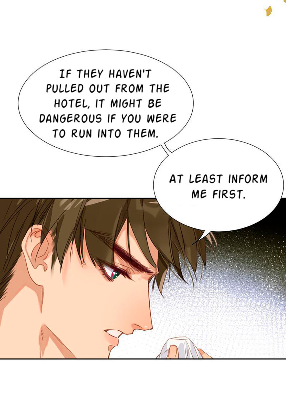 Read Defective Lovers chapter 58 image 31 on Lezhin