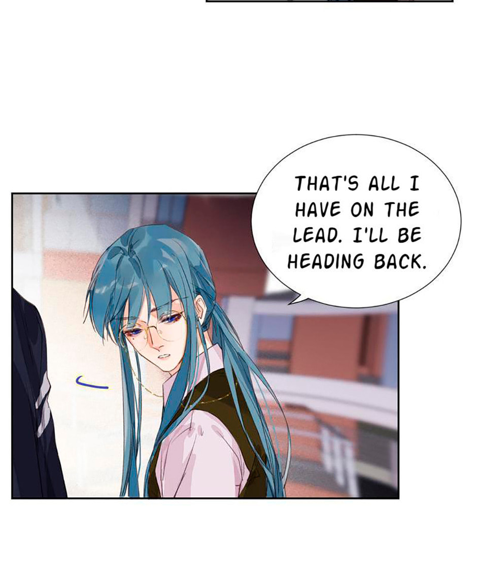 Read Defective Lovers chapter 58 image 33 on Lezhin