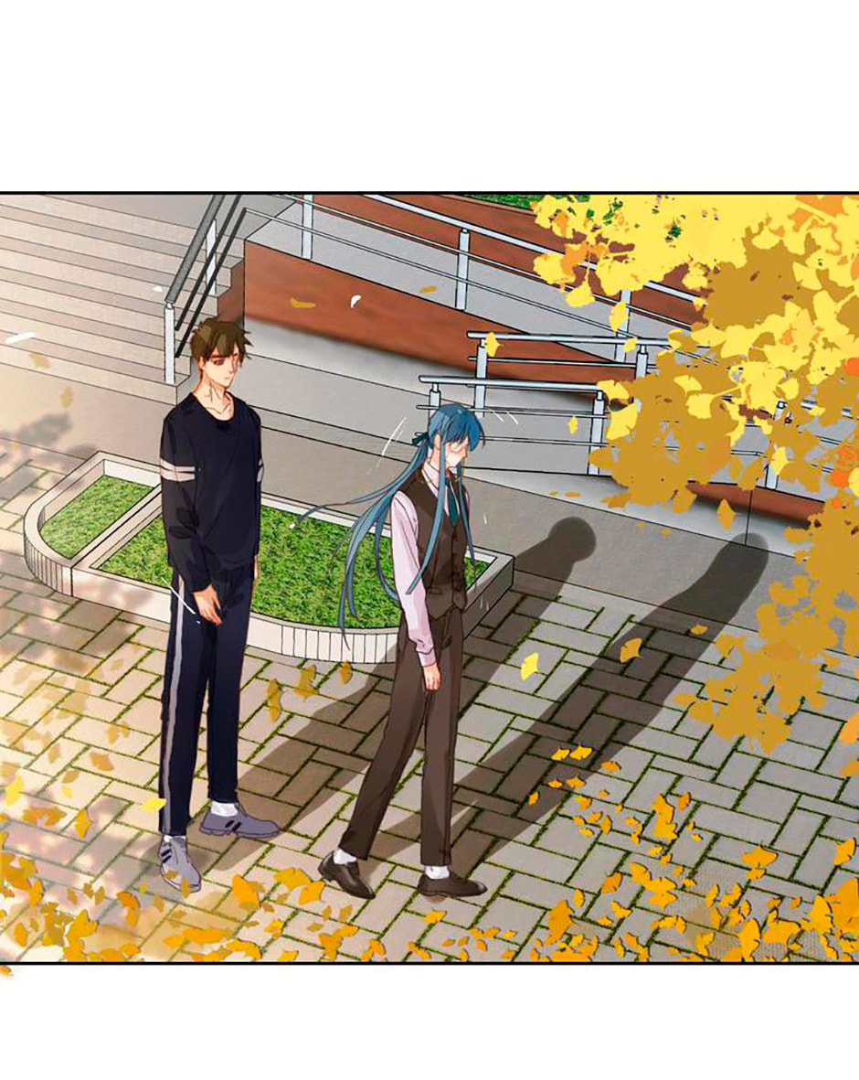 Read Defective Lovers chapter 58 image 34 on Lezhin