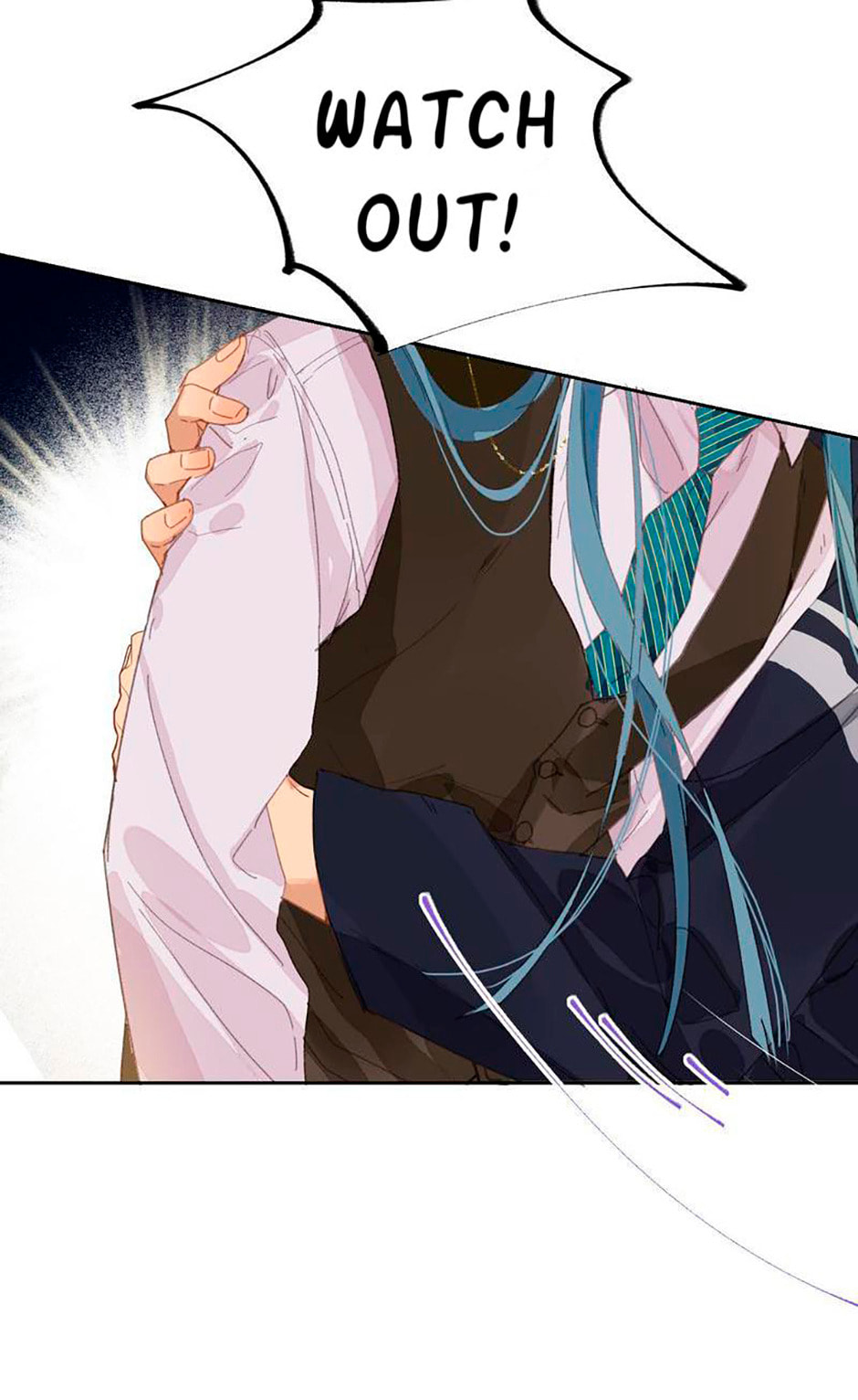 Read Defective Lovers chapter 58 image 38 on Lezhin