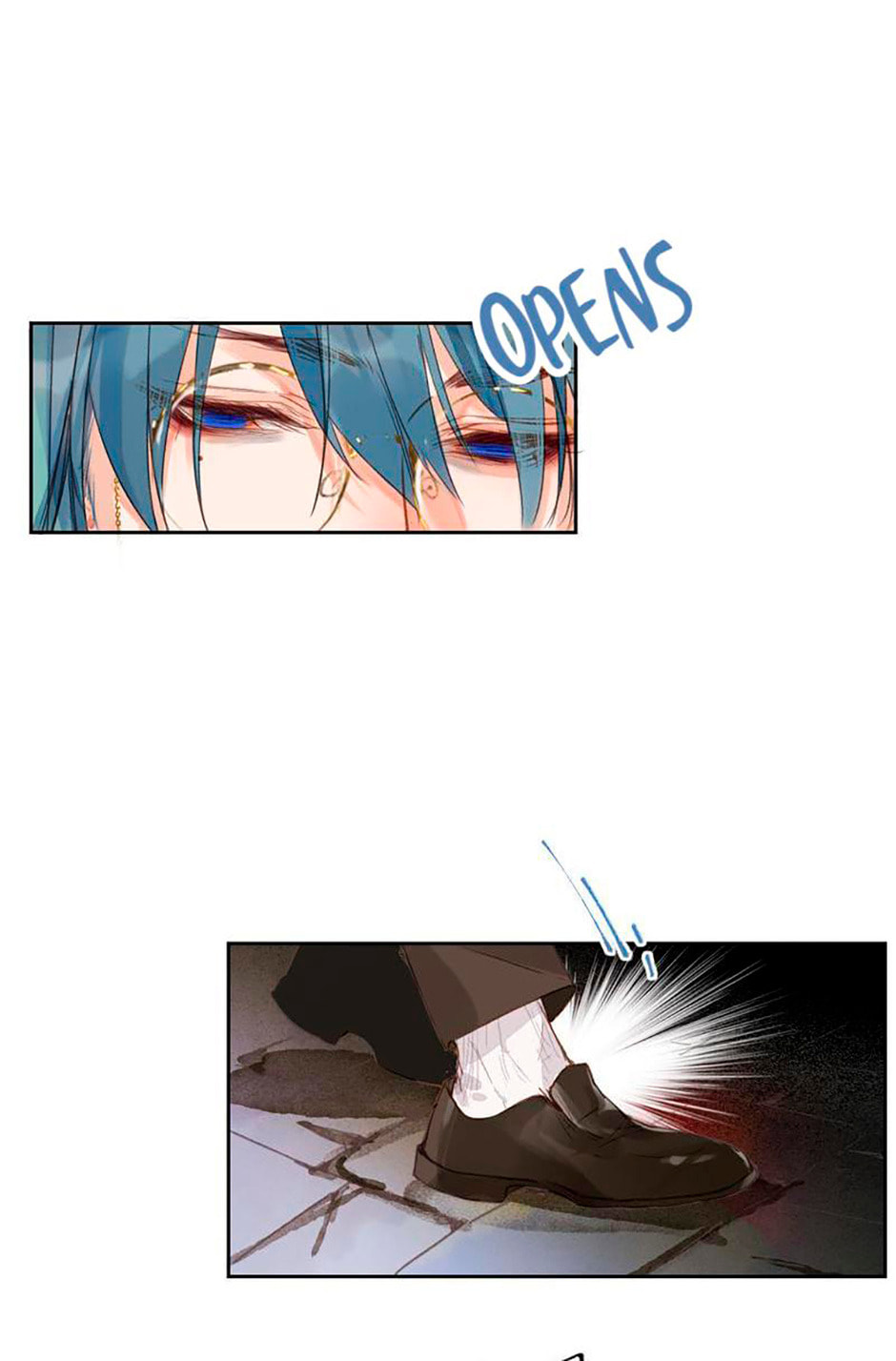 Read Defective Lovers chapter 58 image 40 on Lezhin