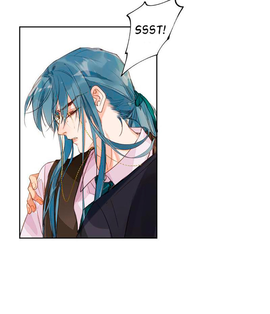 Read Defective Lovers chapter 58 image 41 on Lezhin