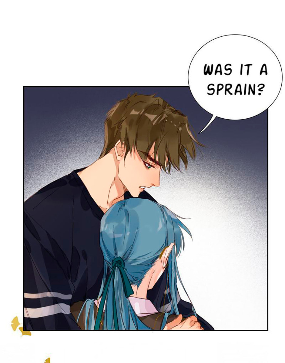 Read Defective Lovers chapter 58 image 42 on Lezhin
