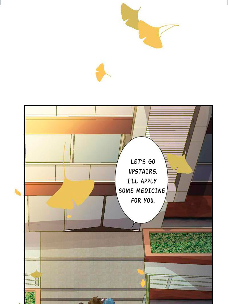 Read Defective Lovers chapter 58 image 45 on Lezhin