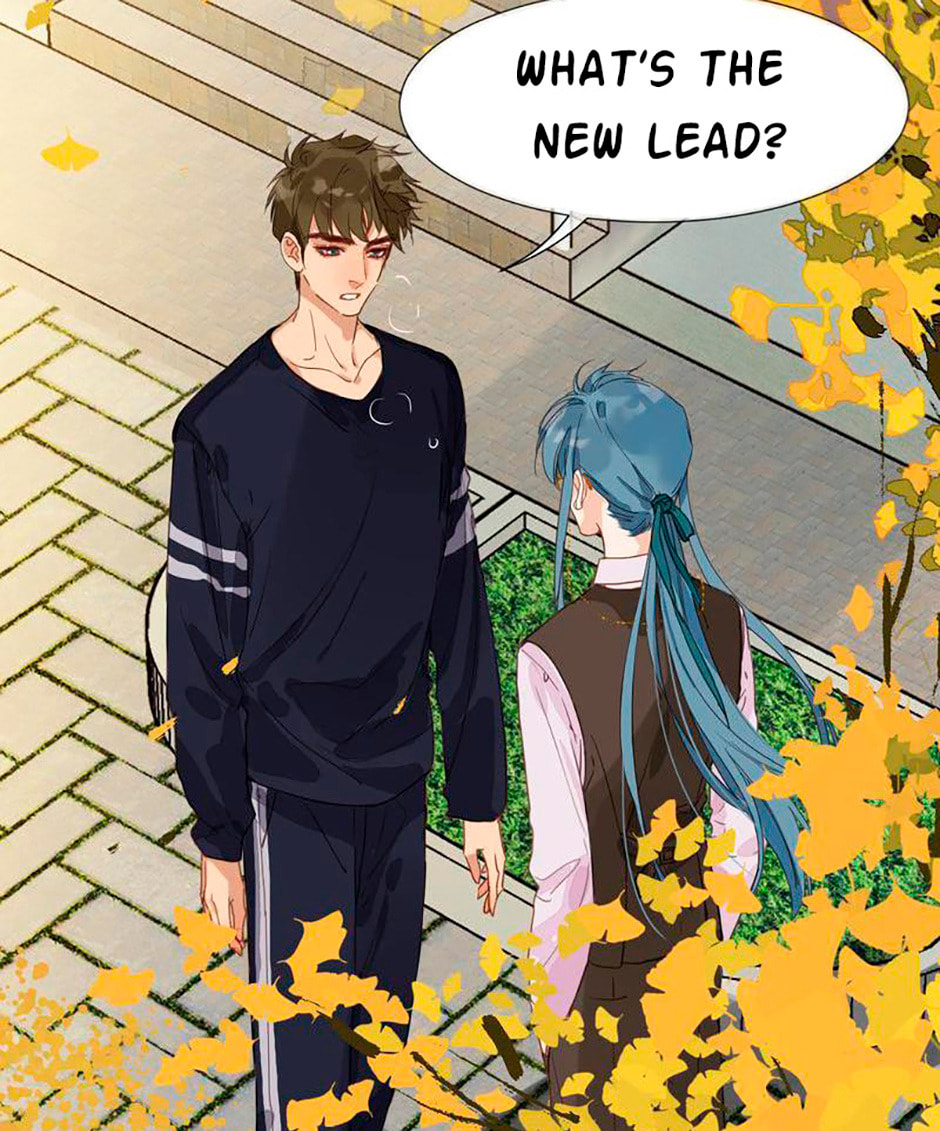 Read Defective Lovers chapter 58 image 6 on Lezhin