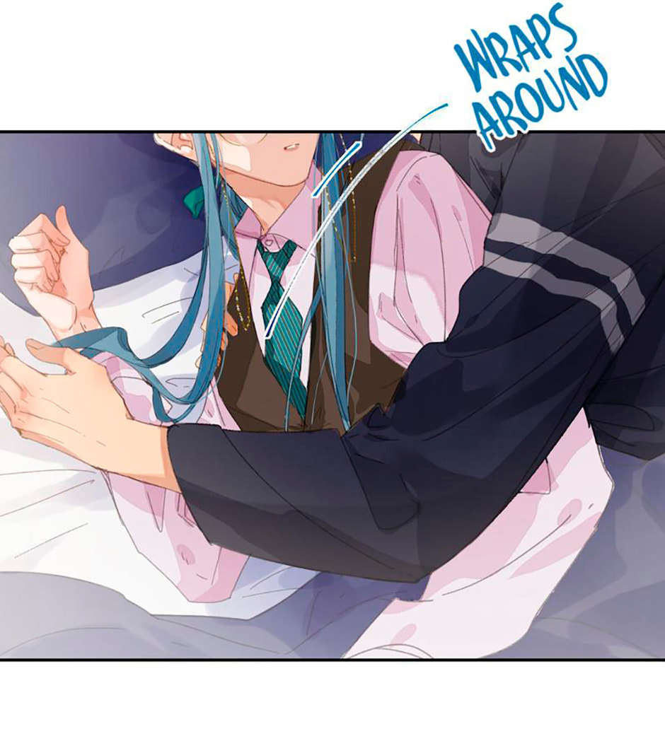 Read Defective Lovers chapter 59 image 11 on Lezhin