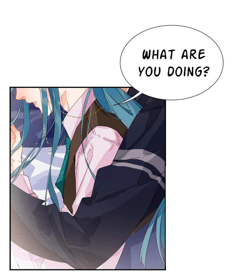 Read Defective Lovers chapter 59 image 13 on Lezhin