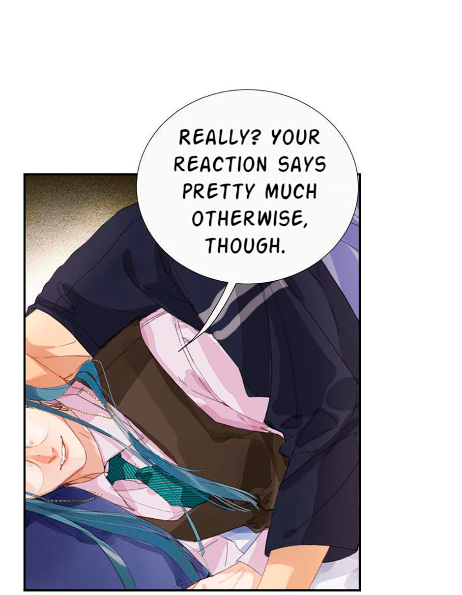 Read Defective Lovers chapter 59 image 15 on Lezhin