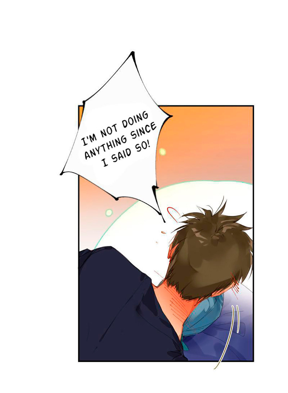 Read Defective Lovers chapter 59 image 16 on Lezhin