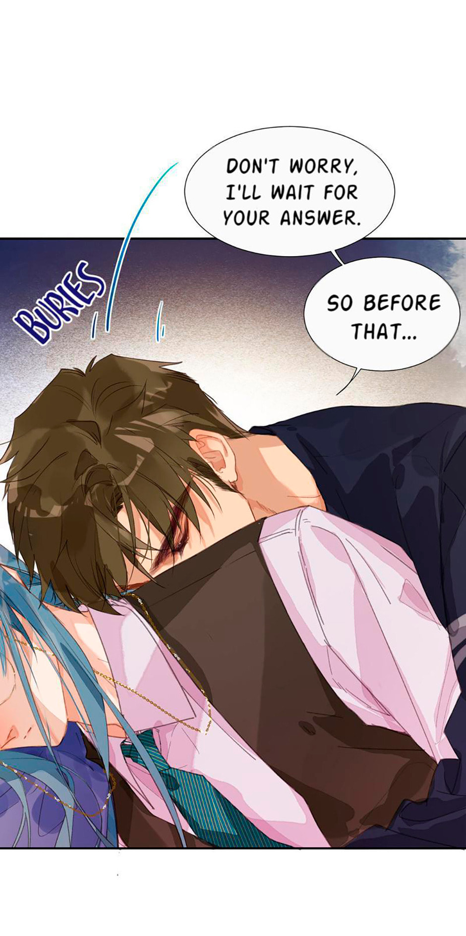 Read Defective Lovers chapter 59 image 17 on Lezhin
