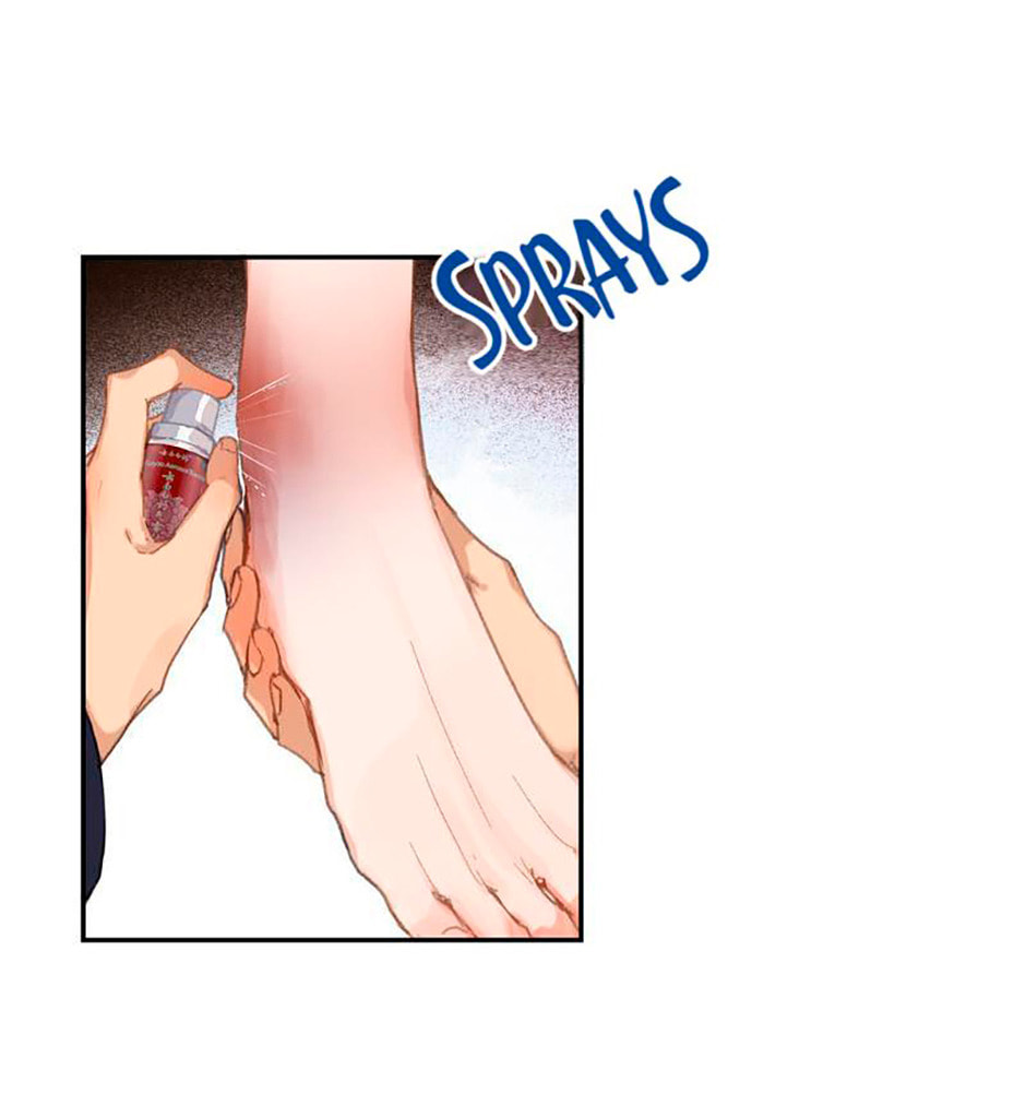 Read Defective Lovers chapter 59 image 2 on Lezhin
