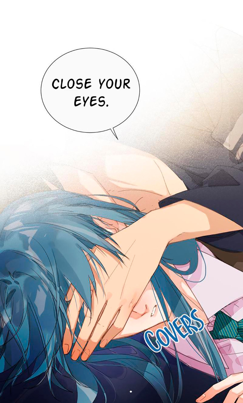 Read Defective Lovers chapter 59 image 20 on Lezhin
