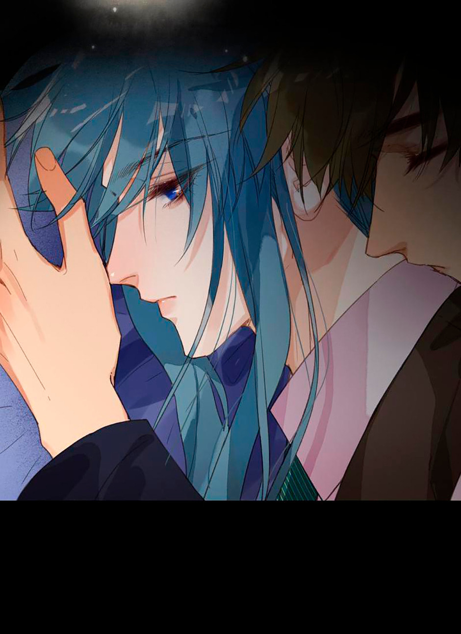 Read Defective Lovers chapter 59 image 26 on Lezhin