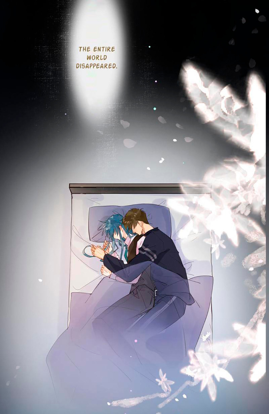 Read Defective Lovers chapter 59 image 29 on Lezhin