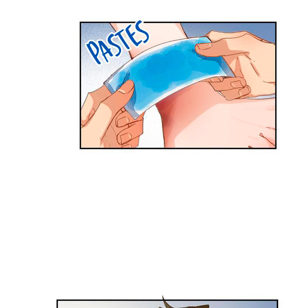 Read Defective Lovers chapter 59 image 3 on Lezhin