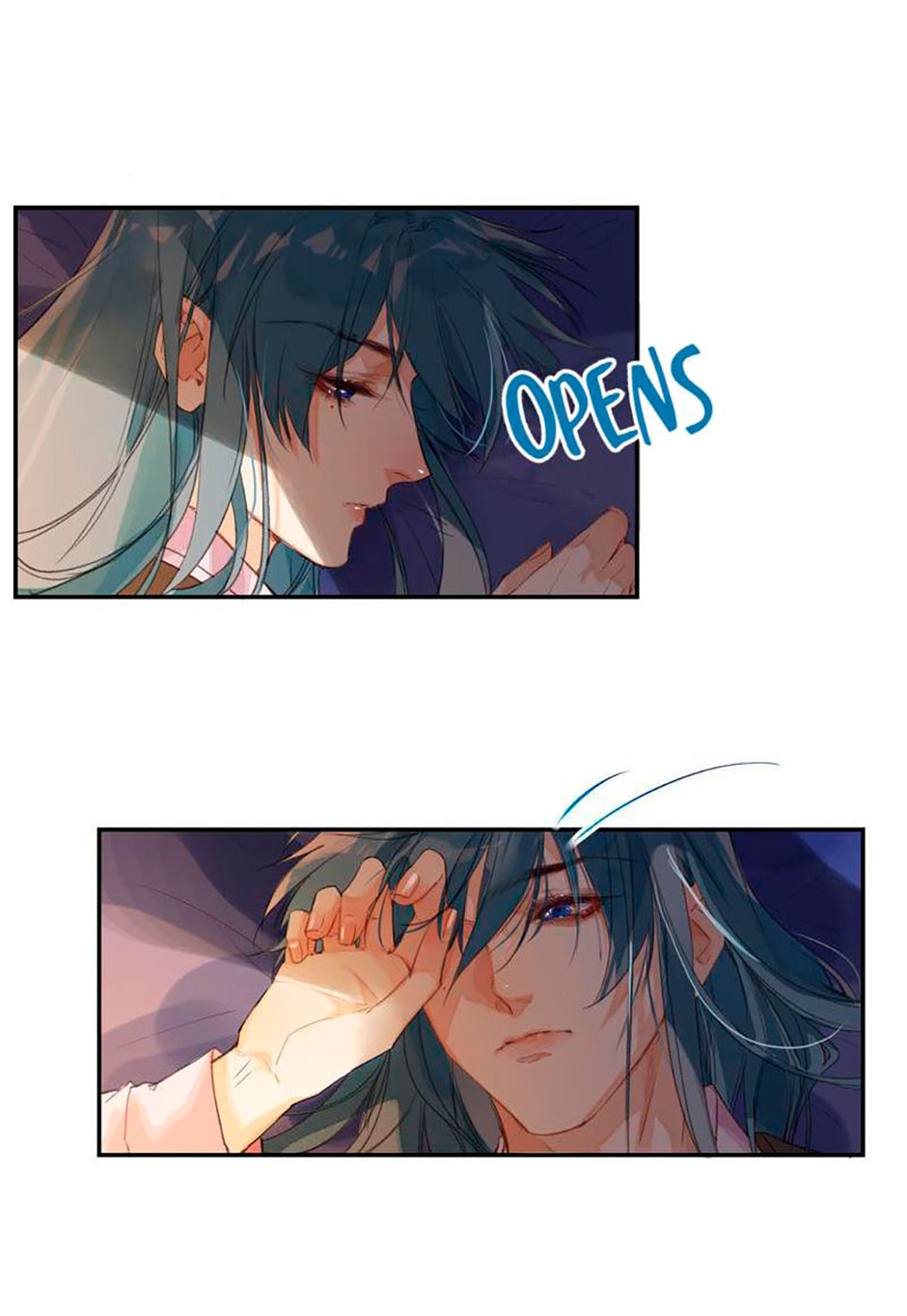 Read Defective Lovers chapter 59 image 34 on Lezhin