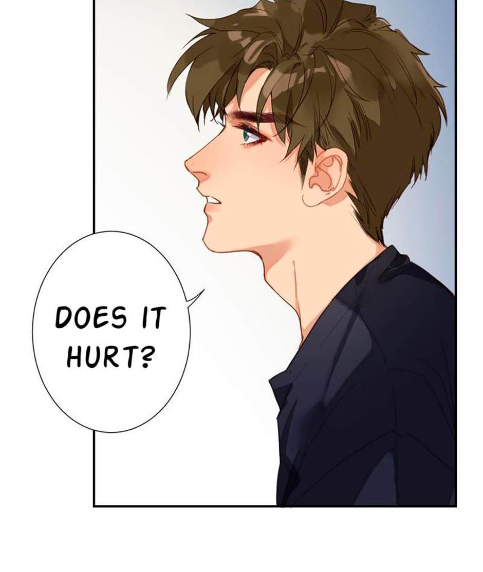Read Defective Lovers chapter 59 image 4 on Lezhin