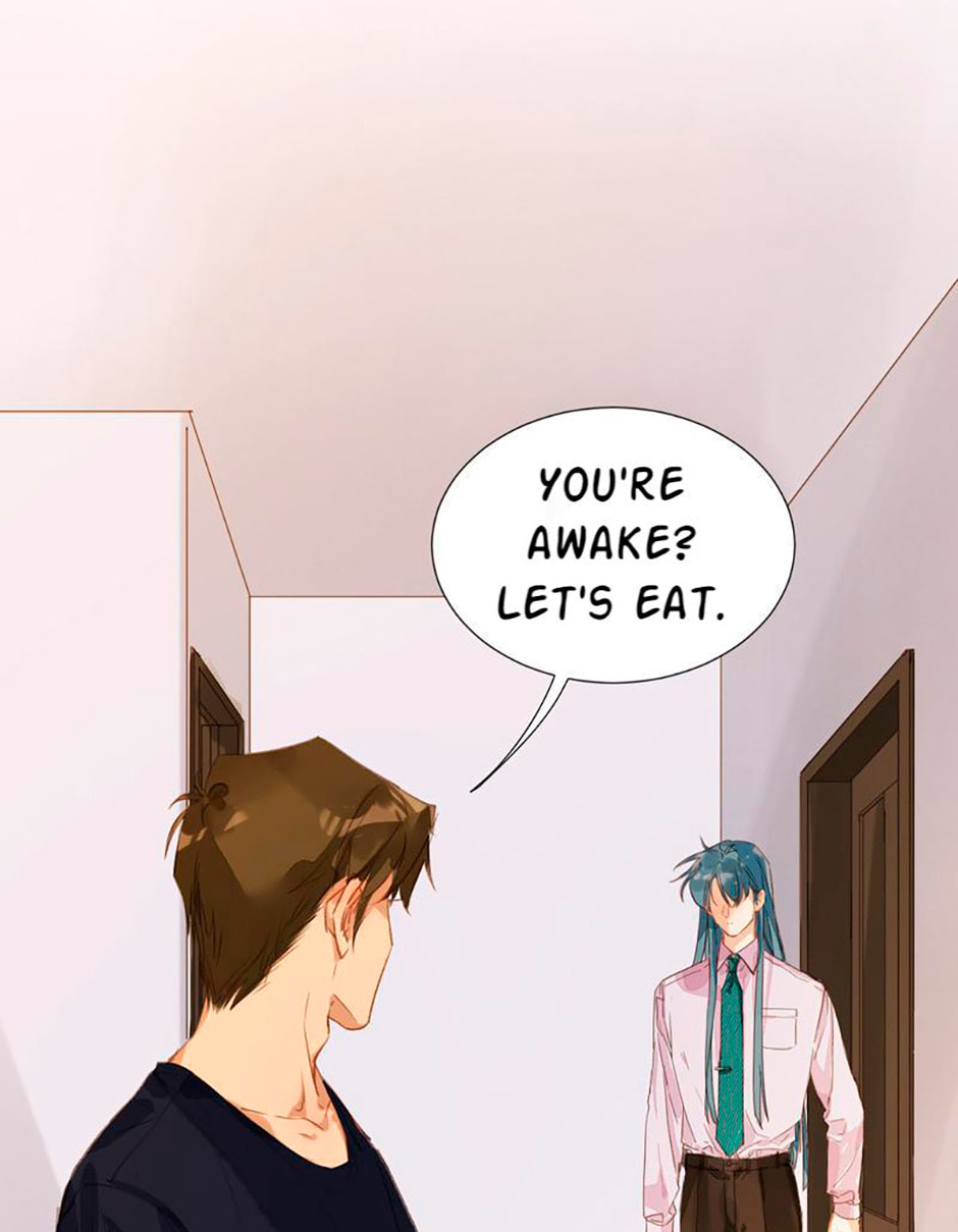 Read Defective Lovers chapter 59 image 40 on Lezhin