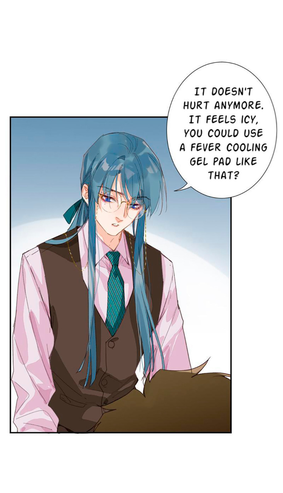 Read Defective Lovers chapter 59 image 5 on Lezhin