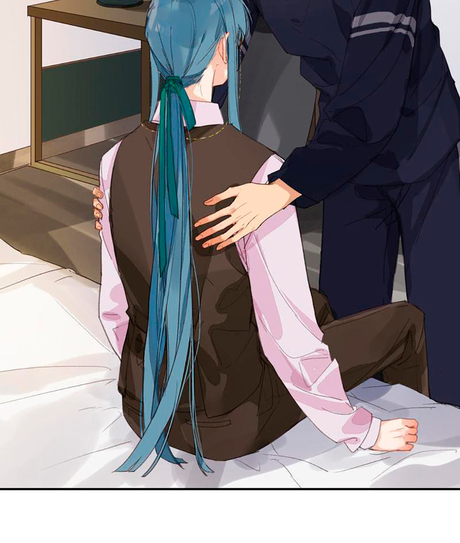 Read Defective Lovers chapter 59 image 8 on Lezhin